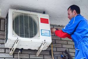 24/7 and Emergency HVAC Near Young Ward, UT | Air Conidtioning and Heating Contractors